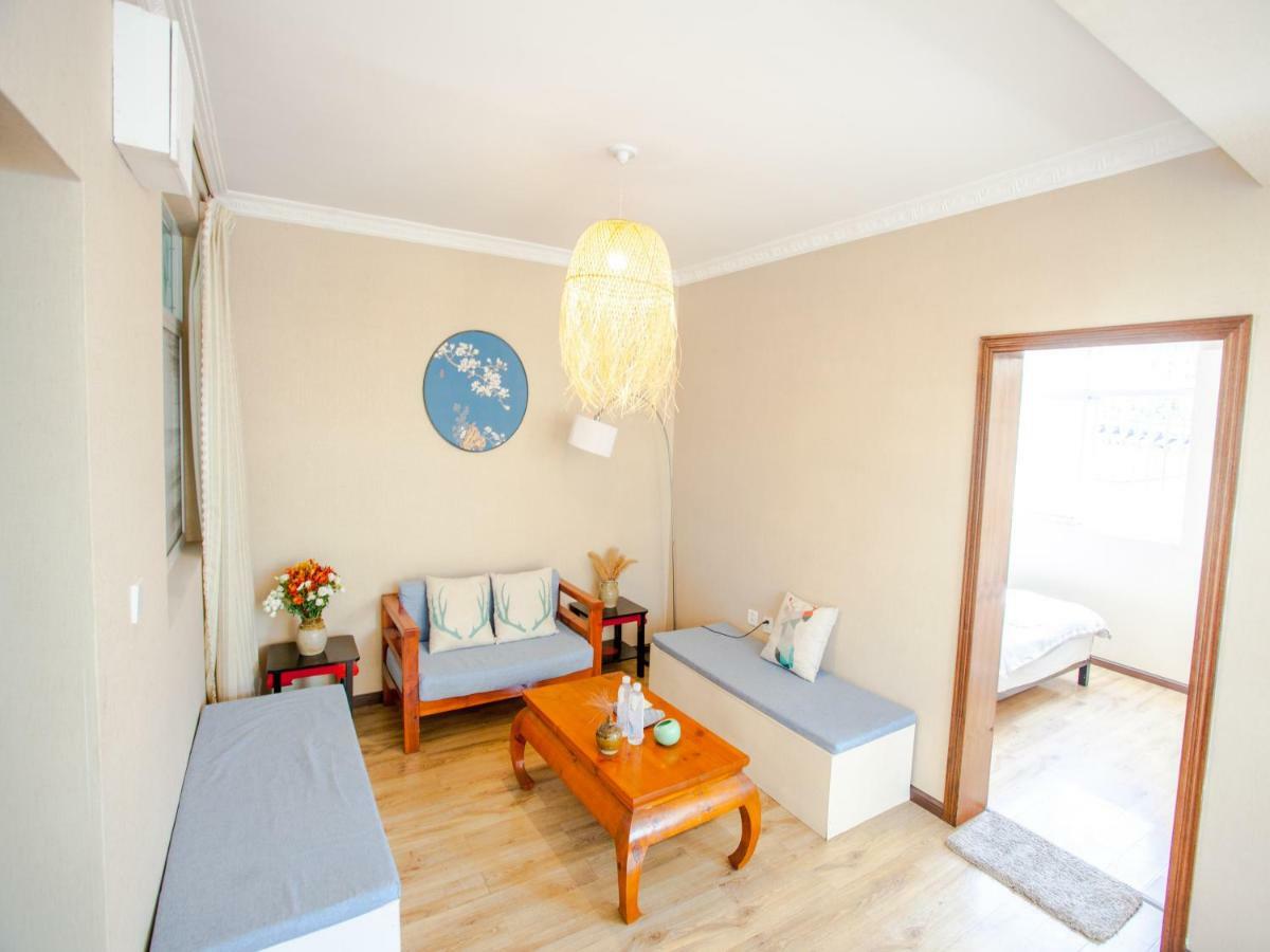 Early Spring Hotel Дали Екстериор снимка