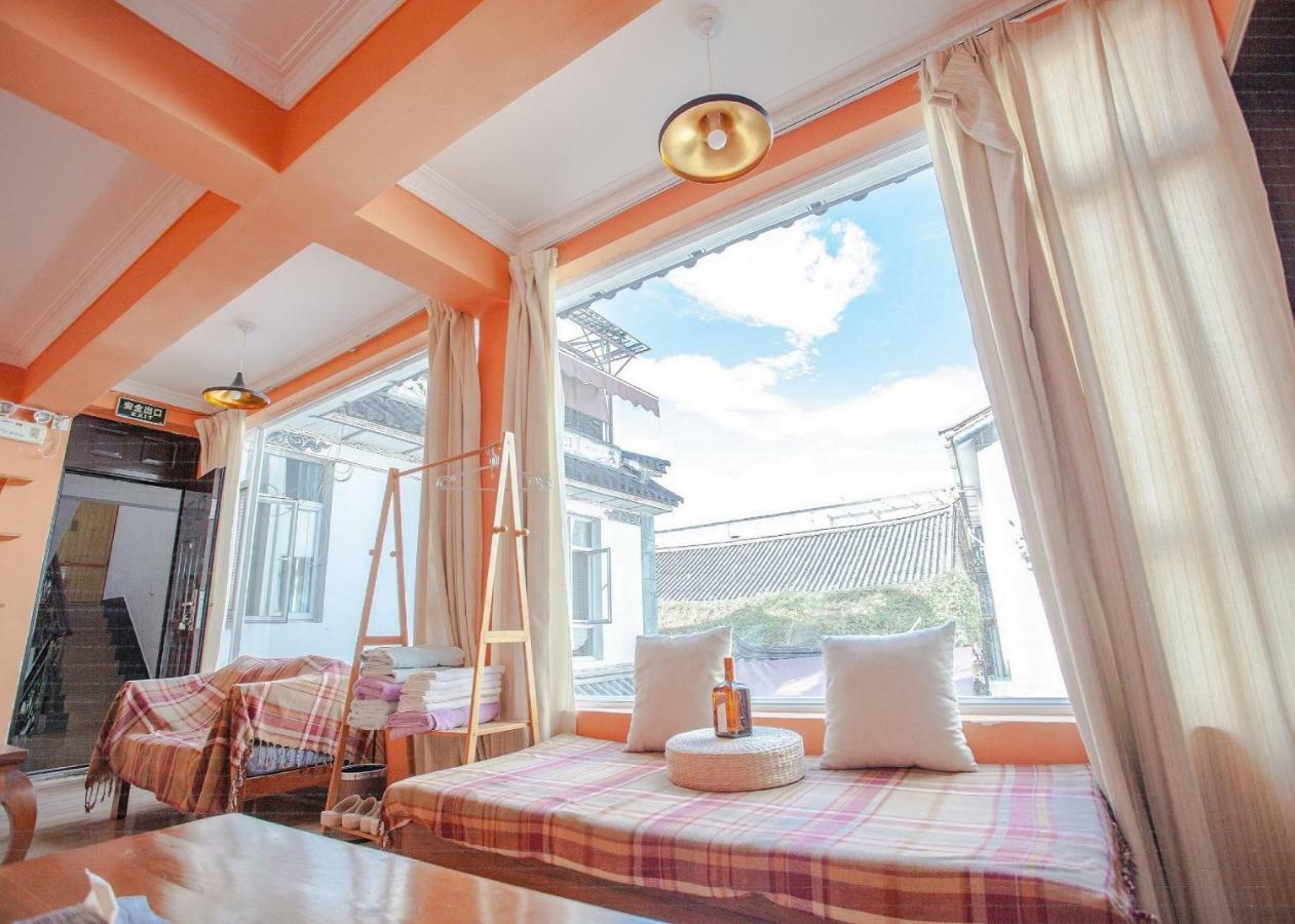 Early Spring Hotel Дали Екстериор снимка