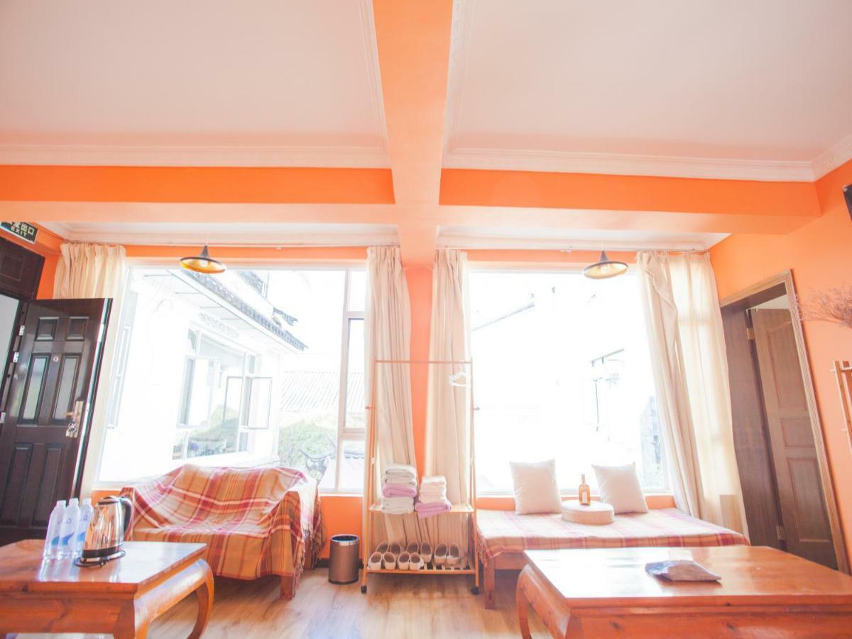 Early Spring Hotel Дали Екстериор снимка