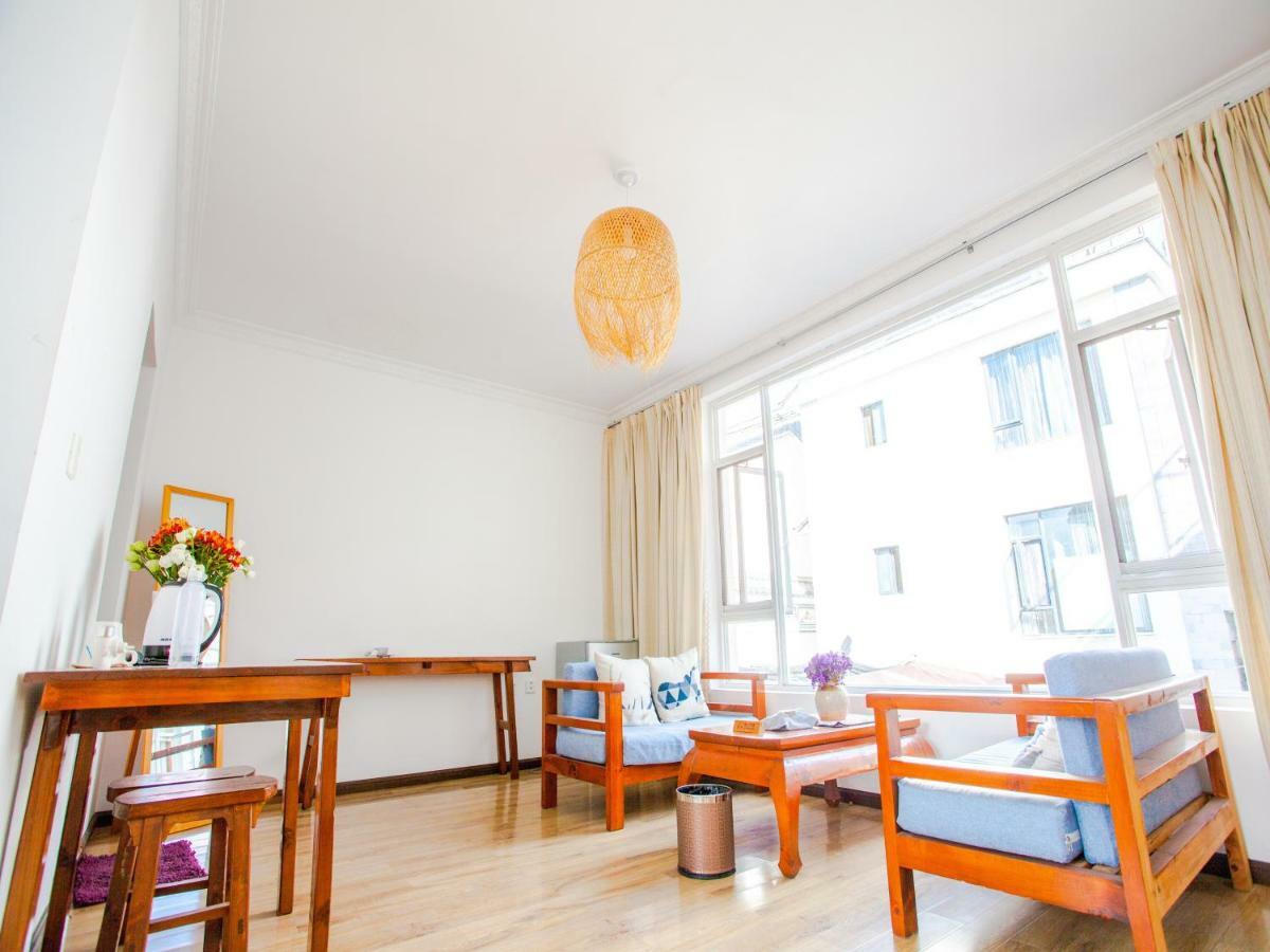 Early Spring Hotel Дали Екстериор снимка